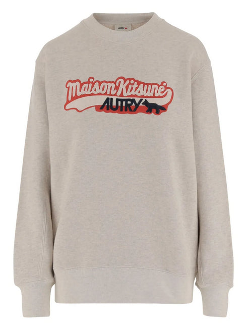 AUTRY X MAISON KITSUNÉ